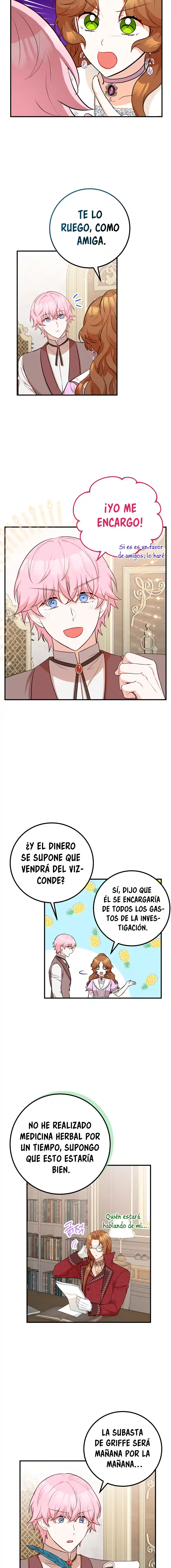 La Médico Renunció - Capítulo 25 - Página 8 - LectorTMOo