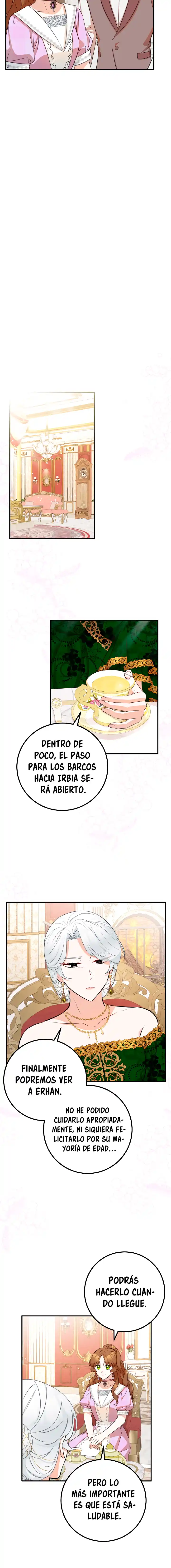 La Médico Renunció - Capítulo 25 - Página 11 - LectorTMOo