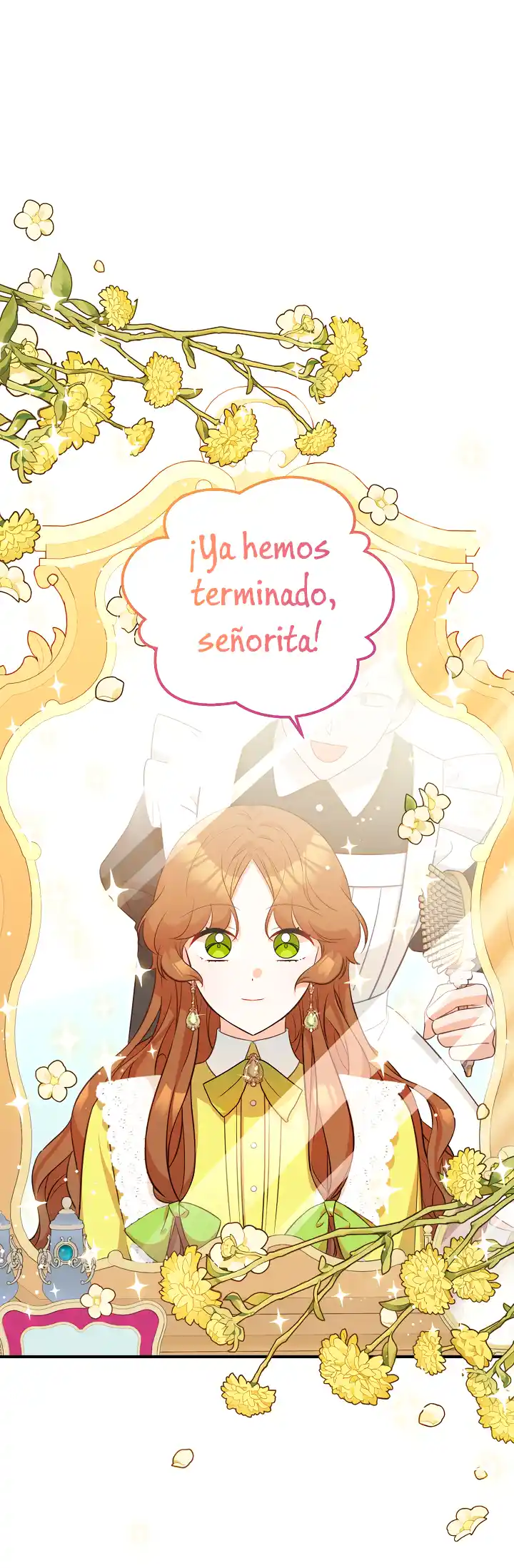 La Médico Renunció - Capítulo 26 - Página 4 - LectorTMOo