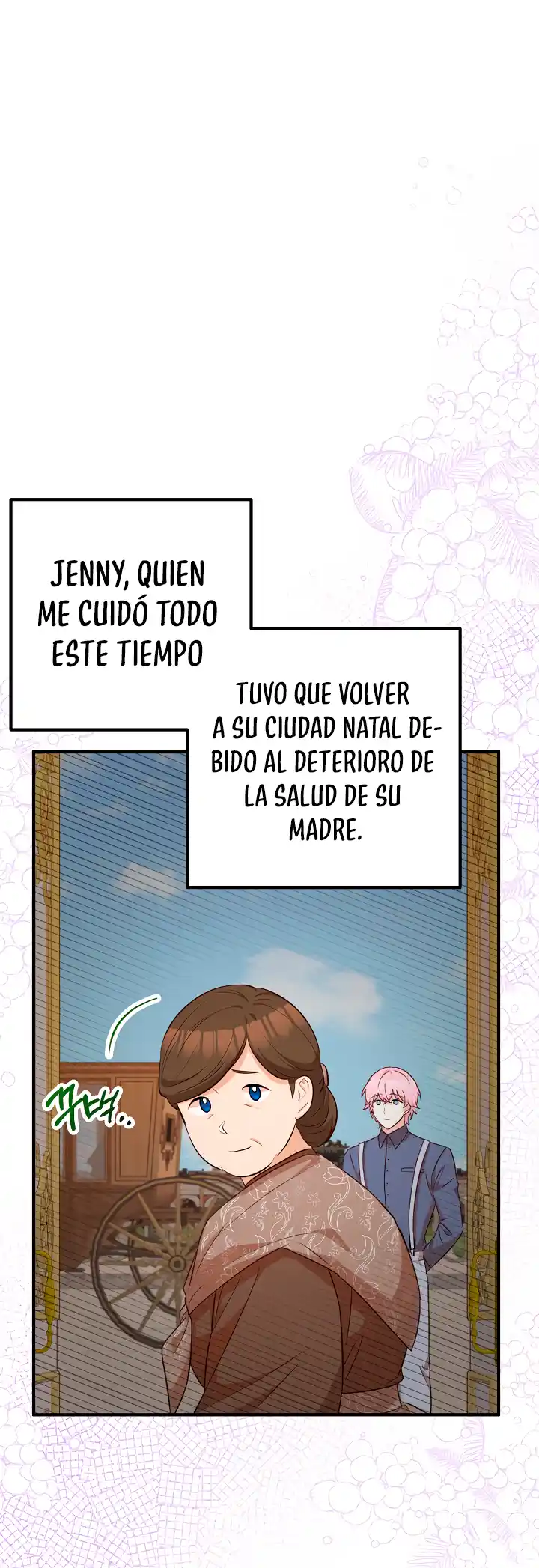La Médico Renunció - Capítulo 26 - Página 8 - LectorTMOo