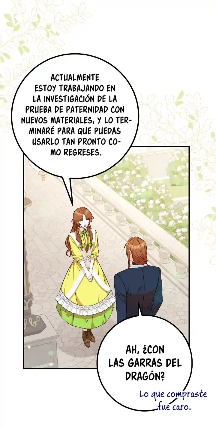La Médico Renunció - Capítulo 26 - Página 32 - LectorTMOo