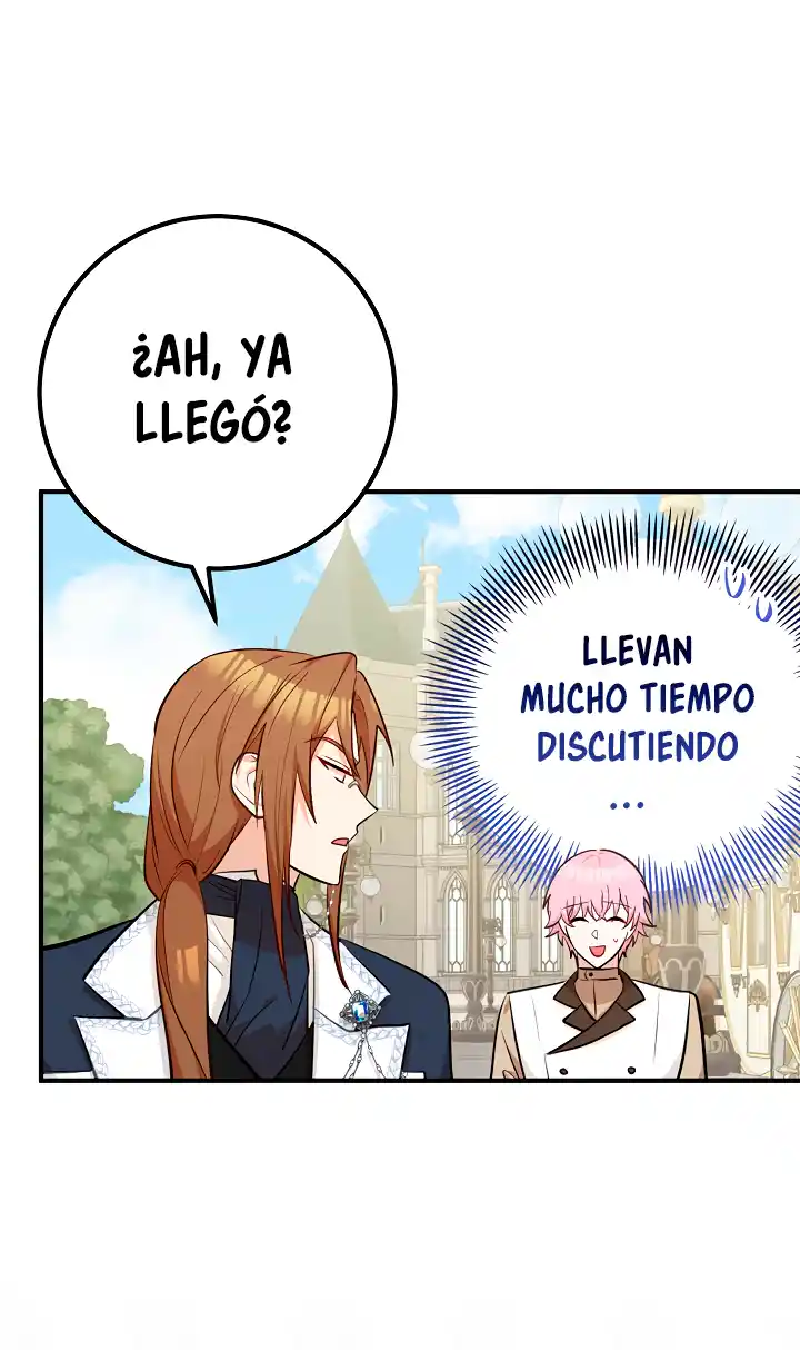 La Médico Renunció - Capítulo 26 - Página 60 - LectorTMOo