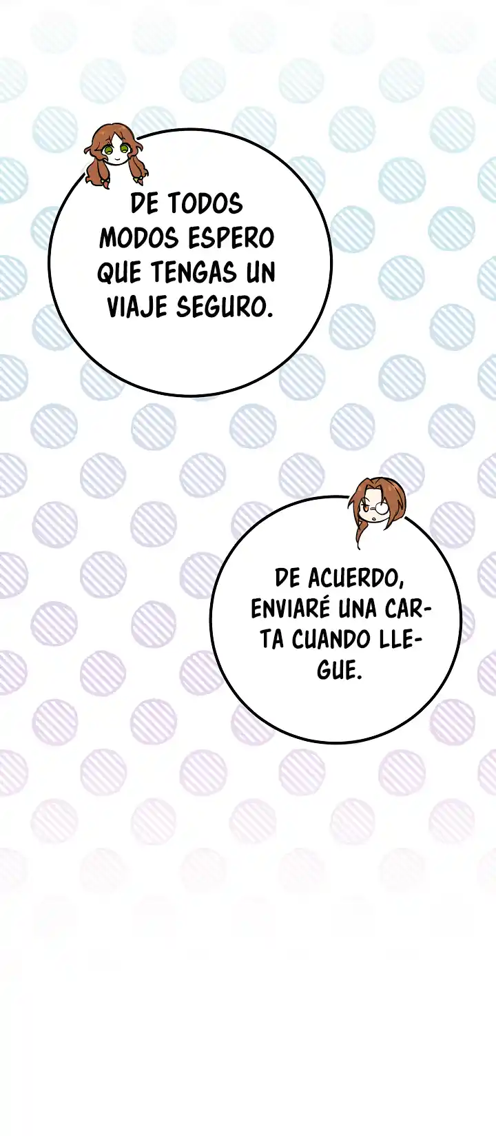 La Médico Renunció - Capítulo 26 - Página 61 - LectorTMOo