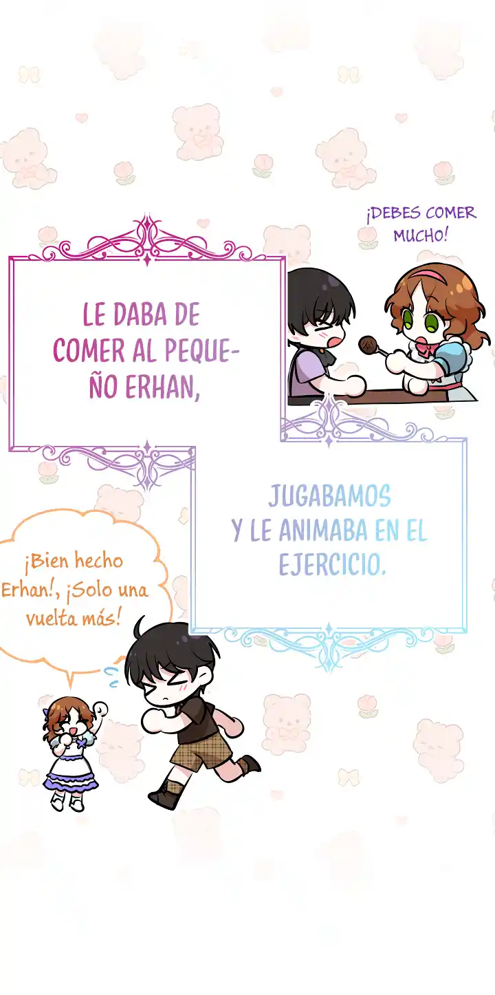 La Médico Renunció - Capítulo 26 - Página 68 - LectorTMOo
