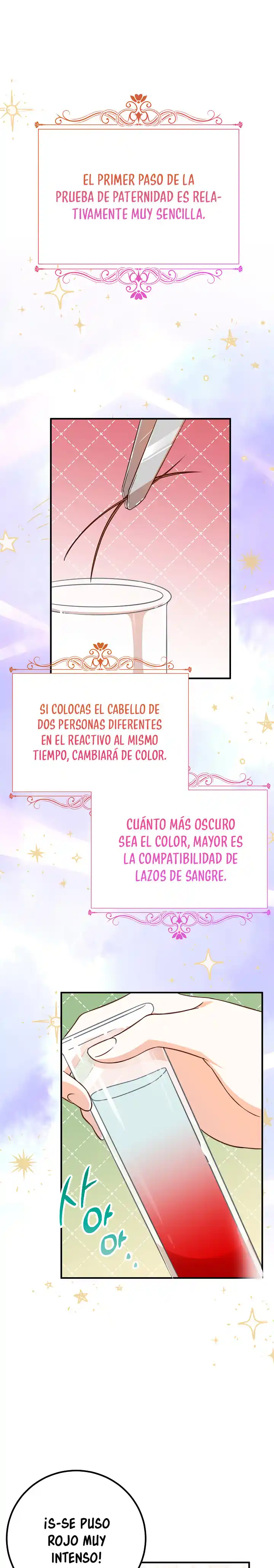 La Médico Renunció - Capítulo 27 - Página 8 - LectorTMOo