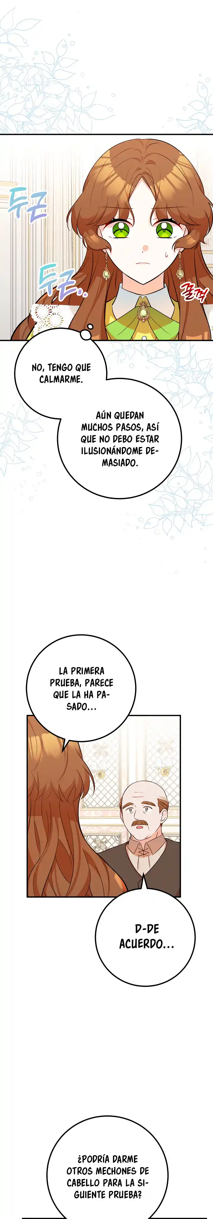 La Médico Renunció - Capítulo 27 - Página 11 - LectorTMOo