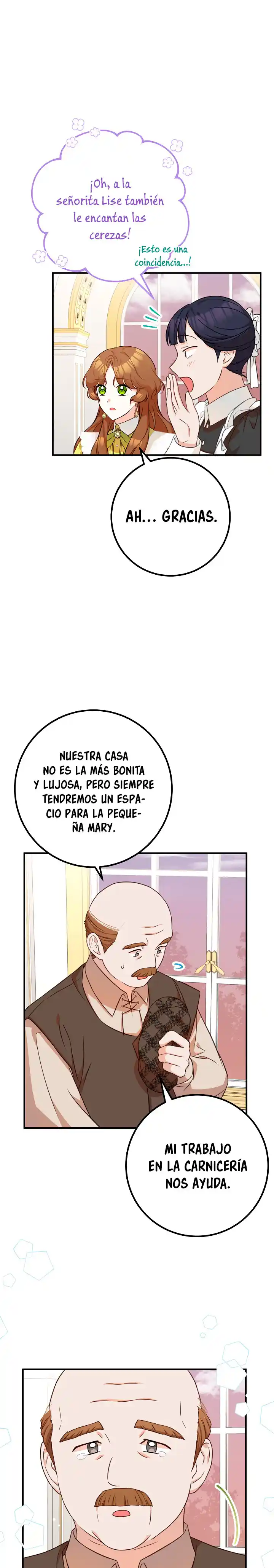 La Médico Renunció - Capítulo 27 - Página 15 - LectorTMOo