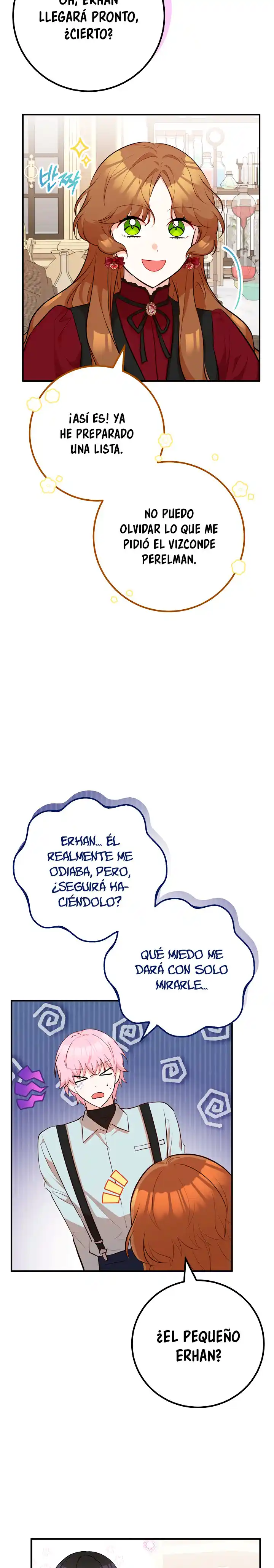 La Médico Renunció - Capítulo 27 - Página 20 - LectorTMOo