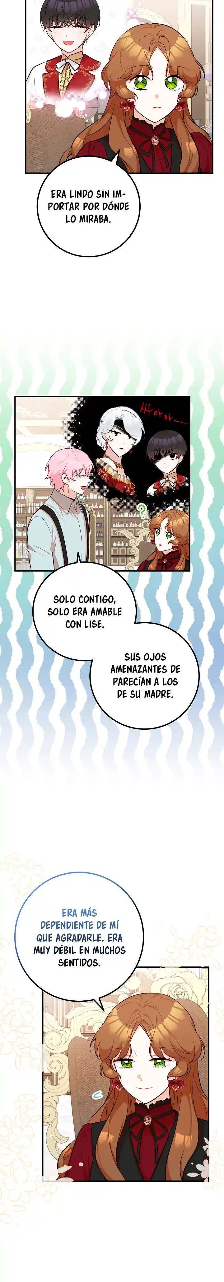 La Médico Renunció - Capítulo 27 - Página 21 - LectorTMOo