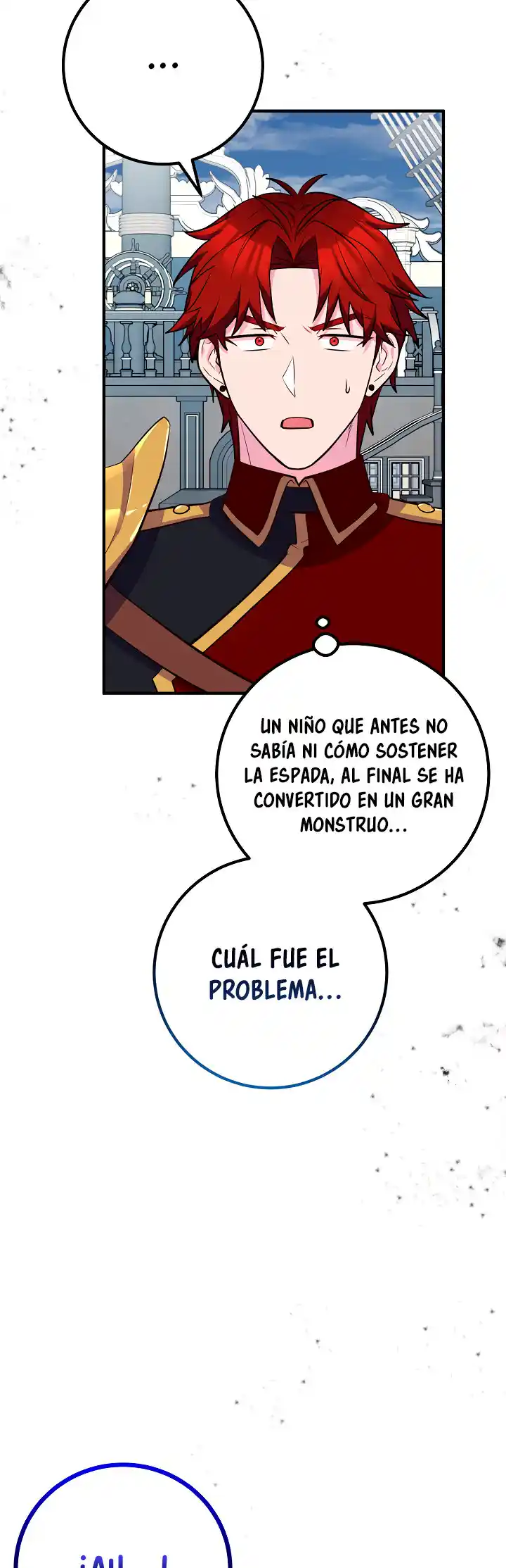 La Médico Renunció - Capítulo 27 - Página 31 - LectorTMOo