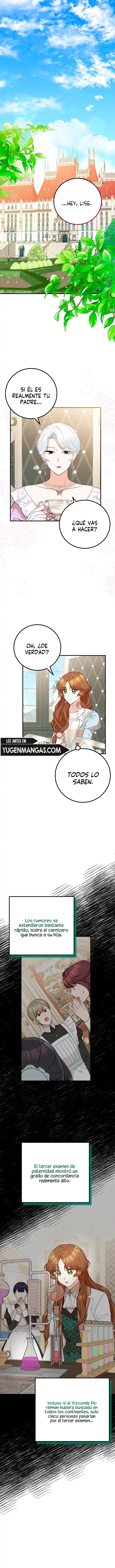 La Médico Renunció - Capítulo 28 - Página 3 - LectorTMOo