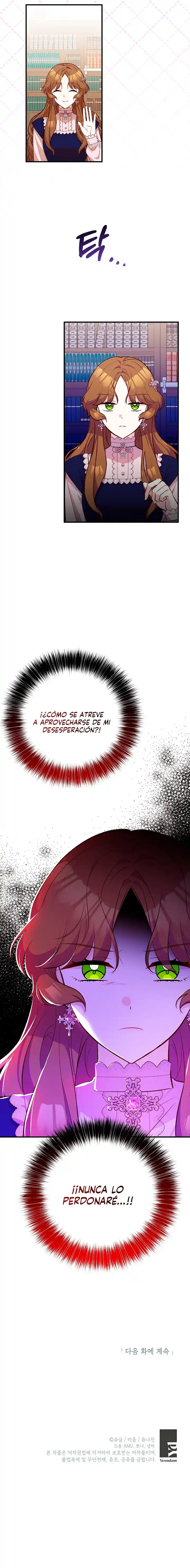La Médico Renunció - Capítulo 28 - Página 14 - LectorTMOo