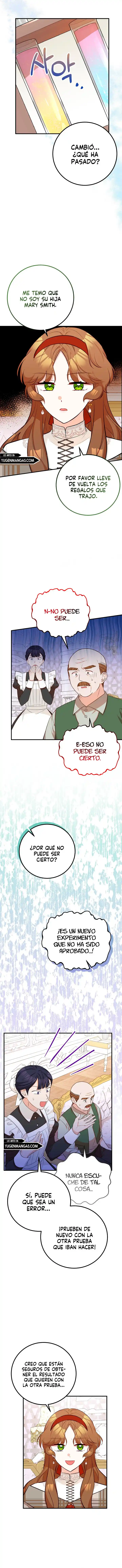 La Médico Renunció - Capítulo 29 - Página 10 - LectorTMOo