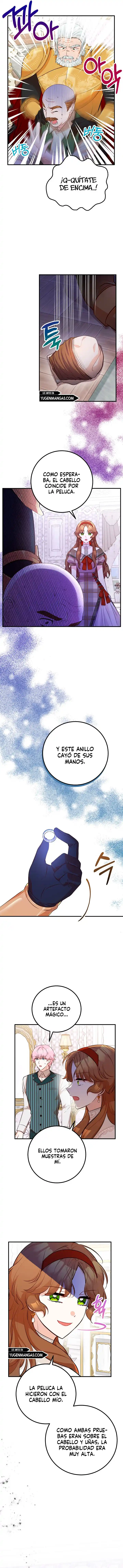La Médico Renunció - Capítulo 29 - Página 12 - LectorTMOo