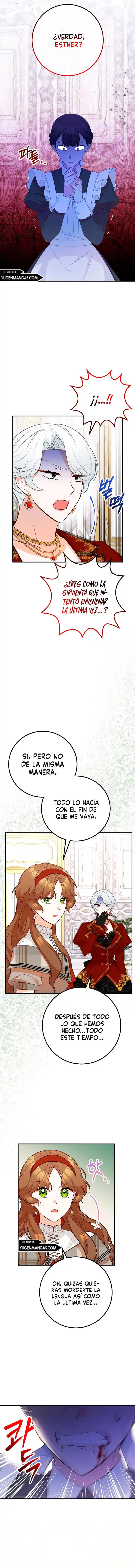 La Médico Renunció - Capítulo 29 - Página 13 - LectorTMOo