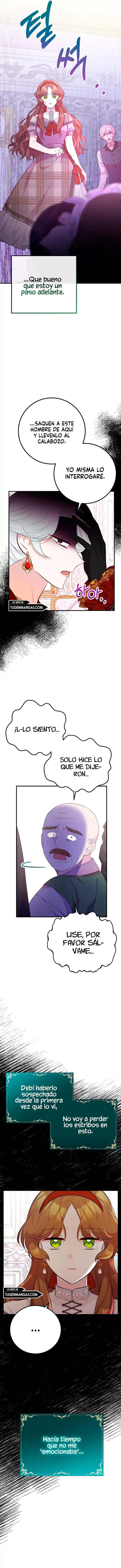 La Médico Renunció - Capítulo 29 - Página 14 - LectorTMOo