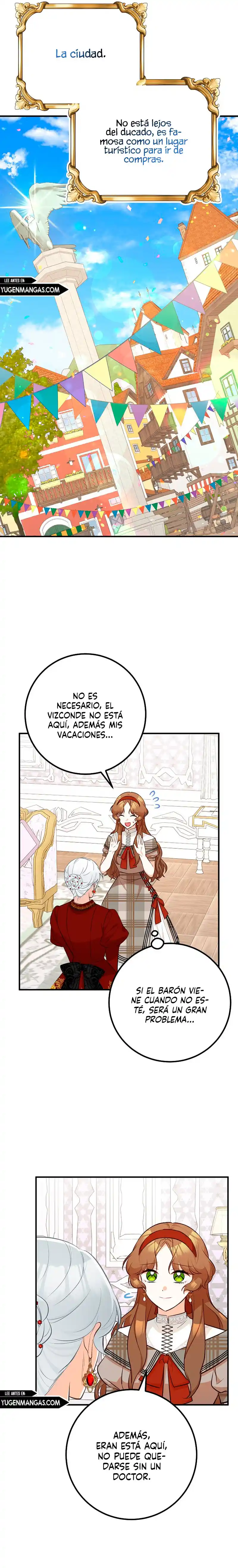 La Médico Renunció - Capítulo 30 - Página 10 - LectorTMOo