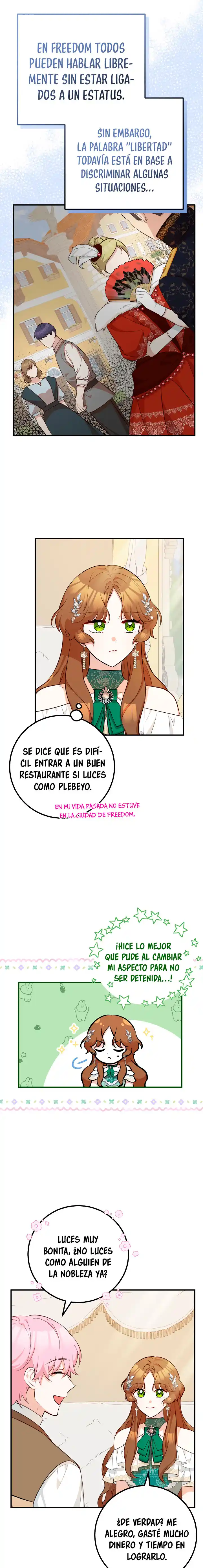 La Médico Renunció - Capítulo 32 - Página 6 - LectorTMOo