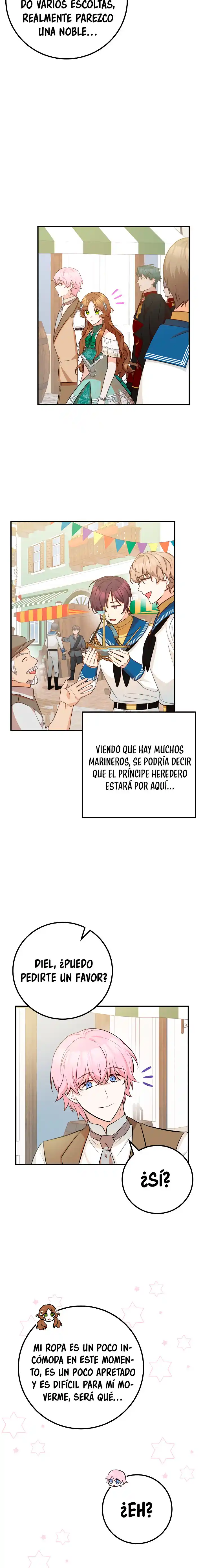 La Médico Renunció - Capítulo 32 - Página 9 - LectorTMOo