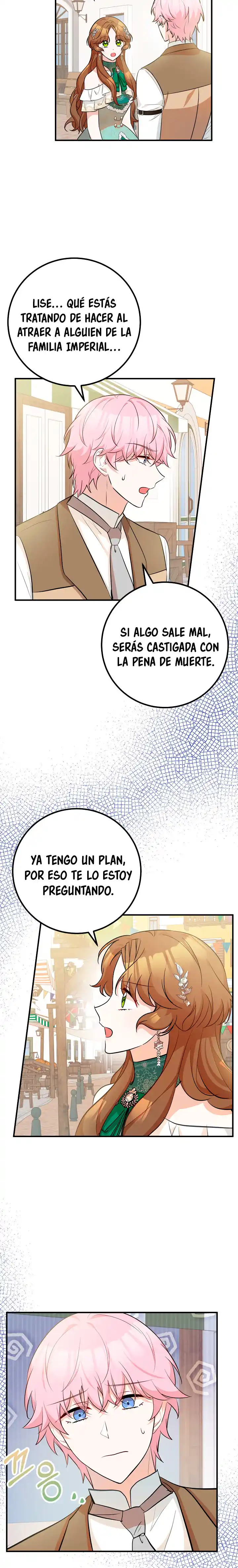 La Médico Renunció - Capítulo 32 - Página 11 - LectorTMOo