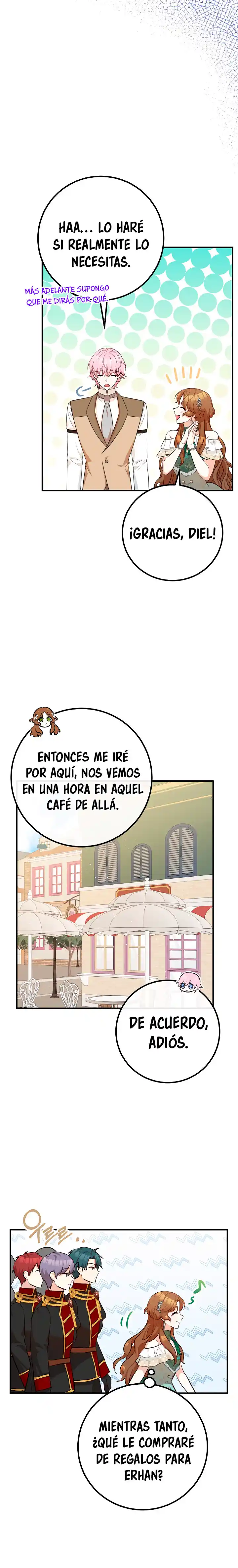 La Médico Renunció - Capítulo 32 - Página 12 - LectorTMOo