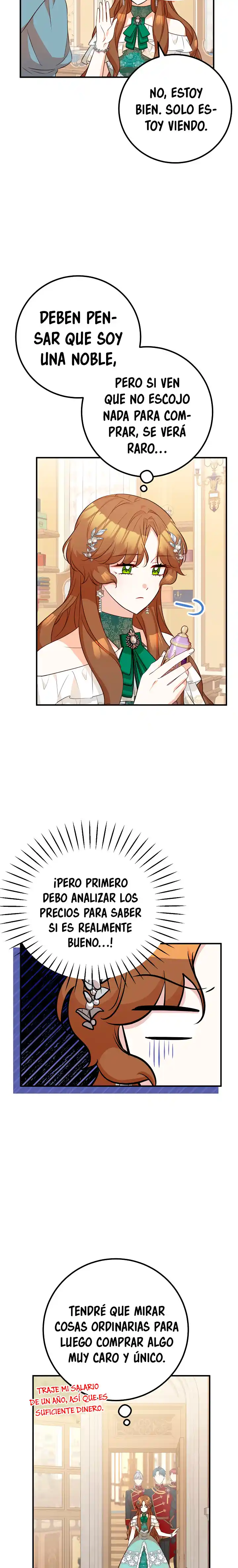 La Médico Renunció - Capítulo 32 - Página 14 - LectorTMOo