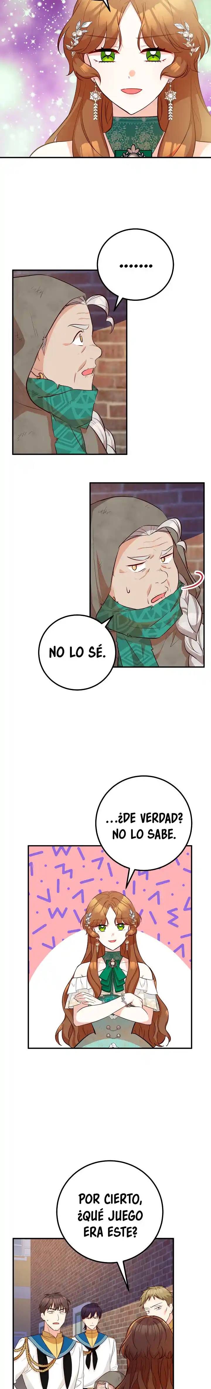 La Médico Renunció - Capítulo 32 - Página 19 - LectorTMOo