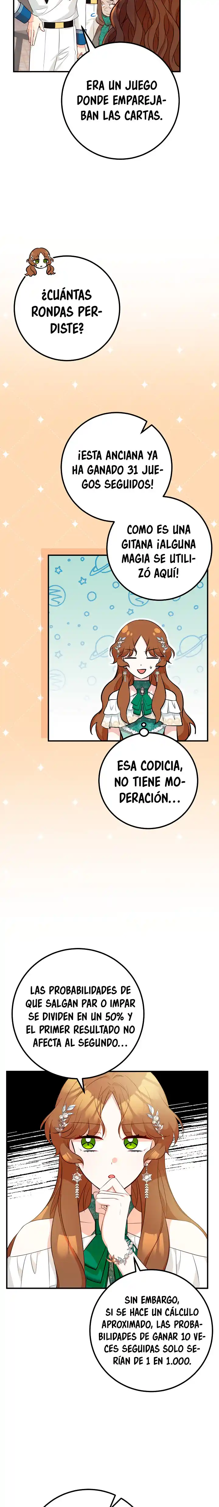 La Médico Renunció - Capítulo 32 - Página 20 - LectorTMOo