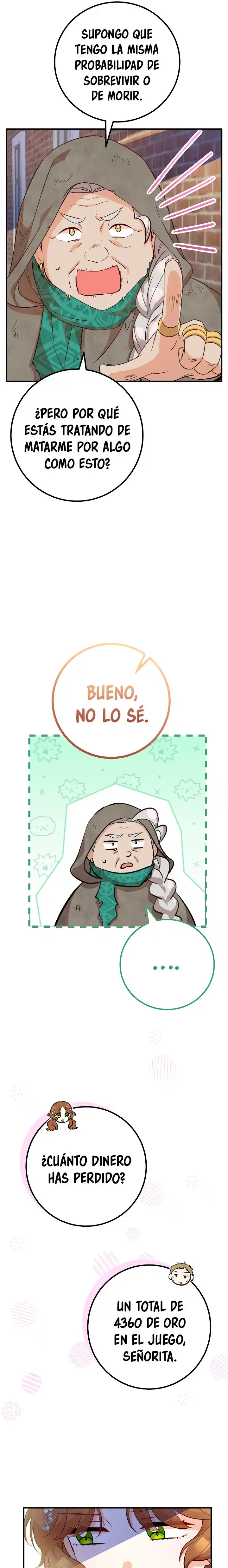 La Médico Renunció - Capítulo 32 - Página 23 - LectorTMOo