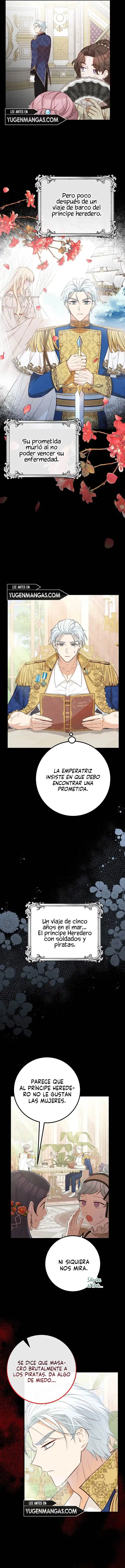 La Médico Renunció - Capítulo 35 - Página 7 - LectorTMOo