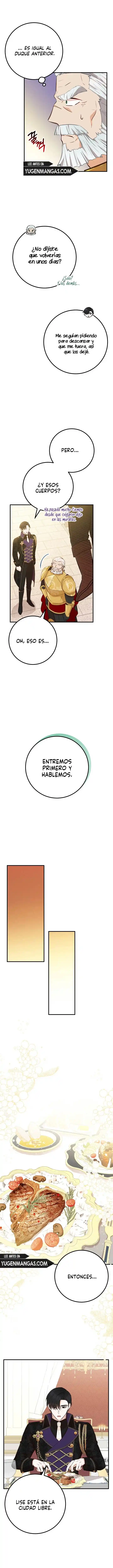 La Médico Renunció - Capítulo 35 - Página 13 - LectorTMOo