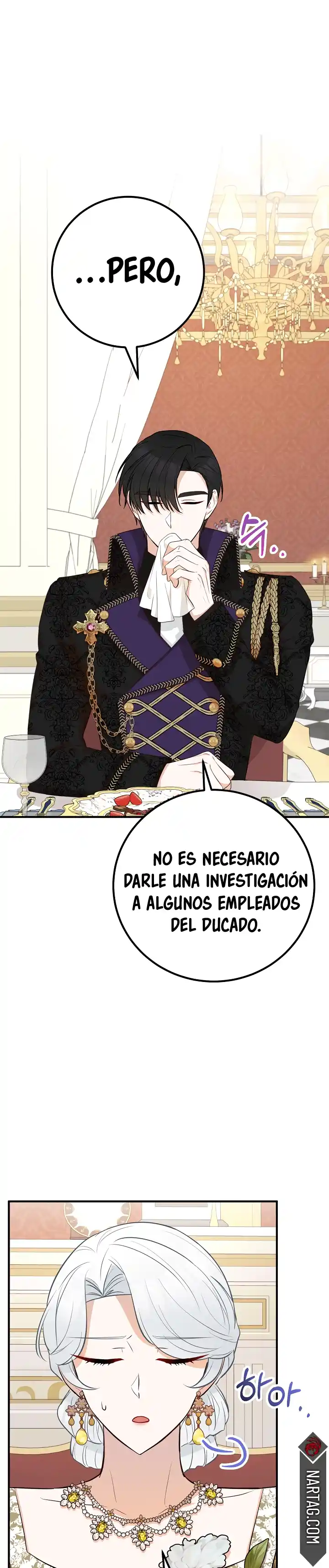 La Médico Renunció - Capítulo 36 - Página 5 - LectorTMOo