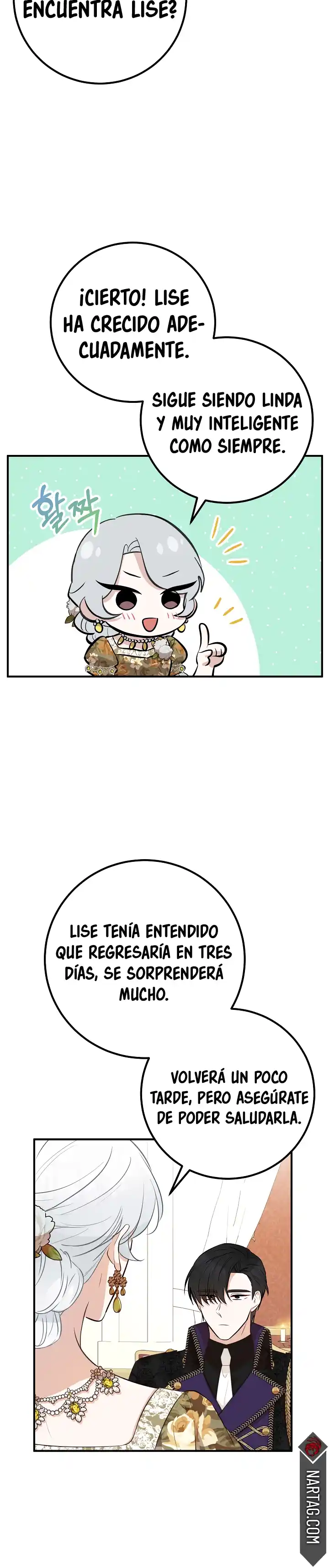 La Médico Renunció - Capítulo 36 - Página 7 - LectorTMOo