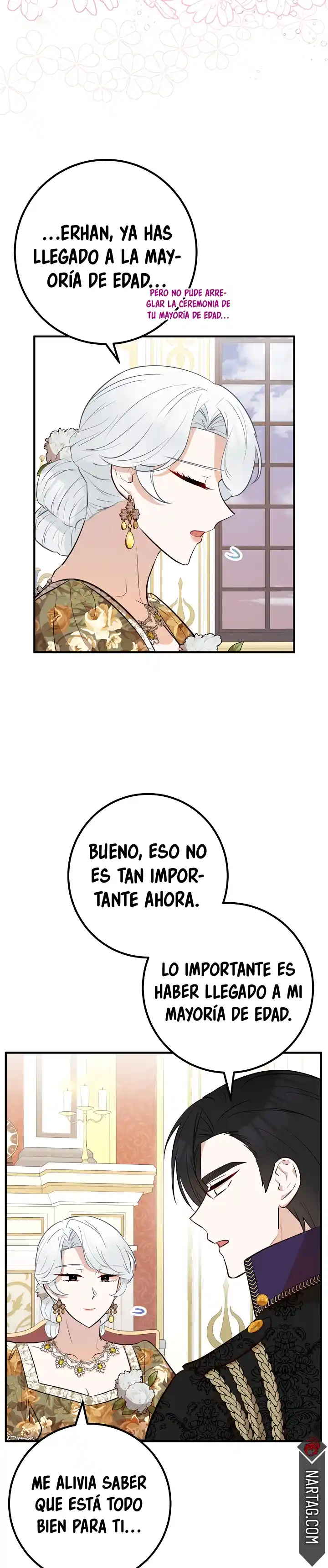 La Médico Renunció - Capítulo 36 - Página 9 - LectorTMOo