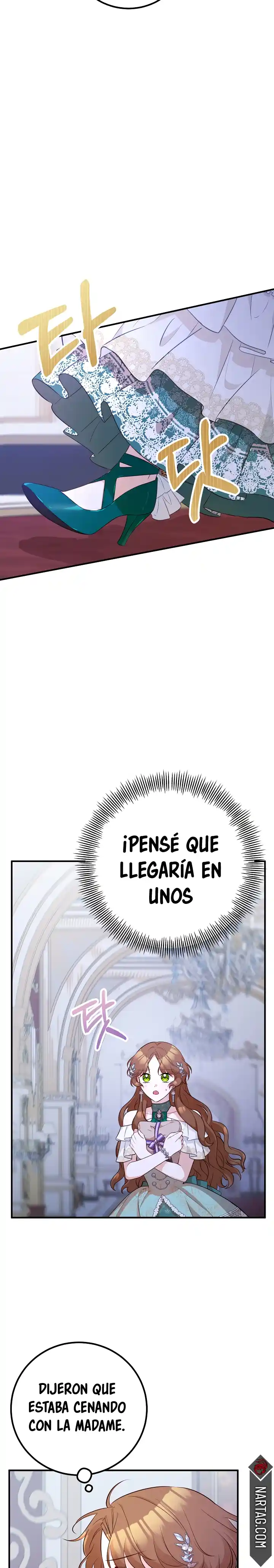 La Médico Renunció - Capítulo 36 - Página 17 - LectorTMOo