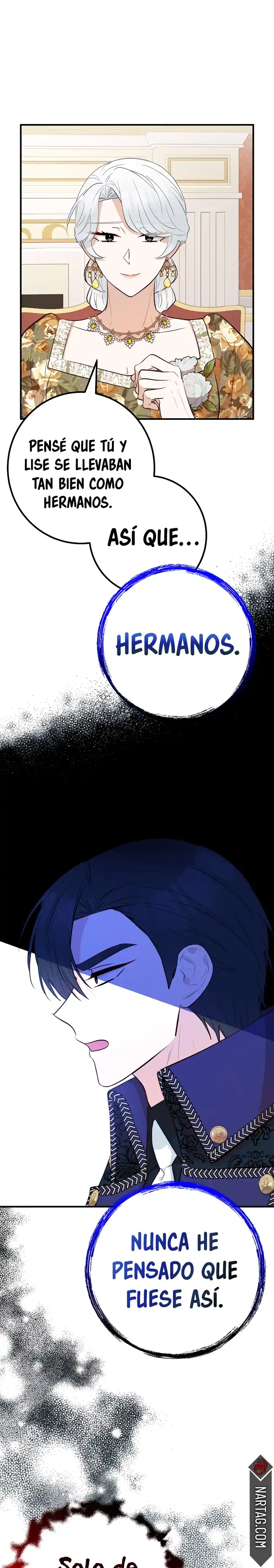 La Médico Renunció - Capítulo 36 - Página 23 - LectorTMOo