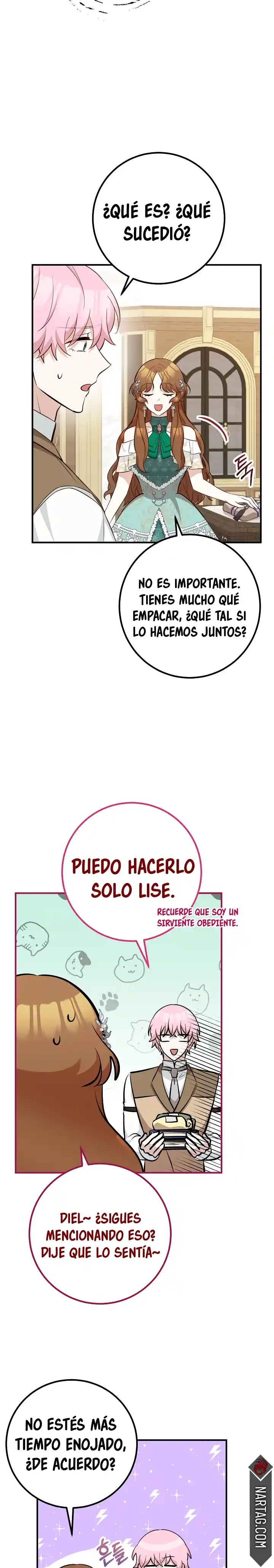 La Médico Renunció - Capítulo 36 - Página 28 - LectorTMOo