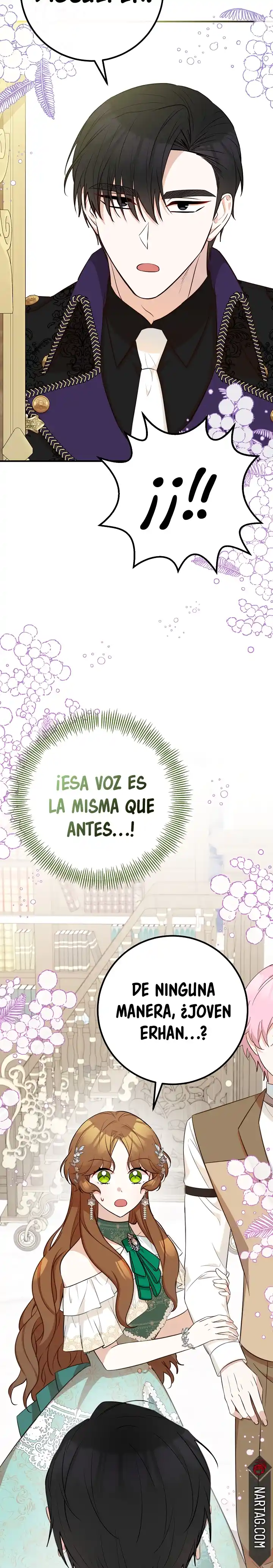 La Médico Renunció - Capítulo 36 - Página 30 - LectorTMOo