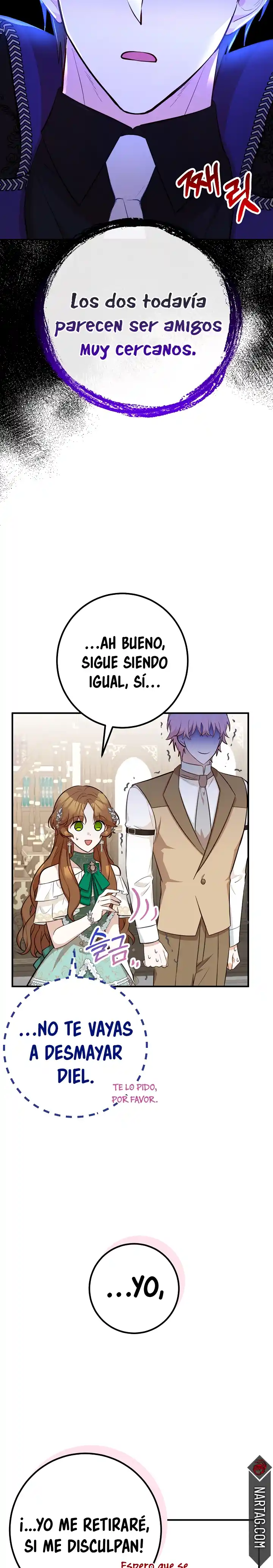 La Médico Renunció - Capítulo 36 - Página 33 - LectorTMOo