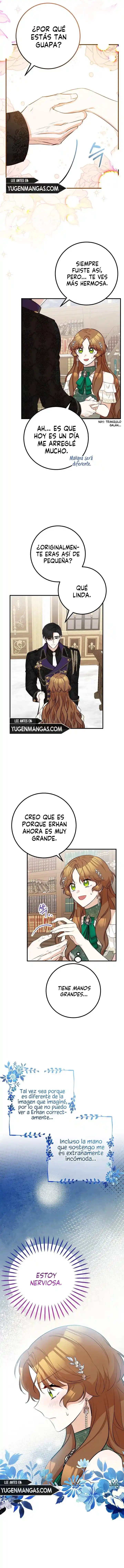 La Médico Renunció - Capítulo 37 - Página 4 - LectorTMOo