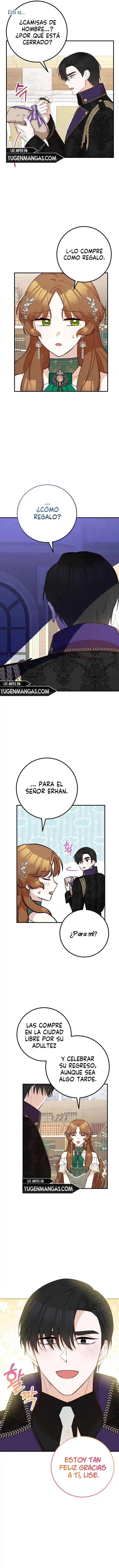 La Médico Renunció - Capítulo 37 - Página 8 - LectorTMOo