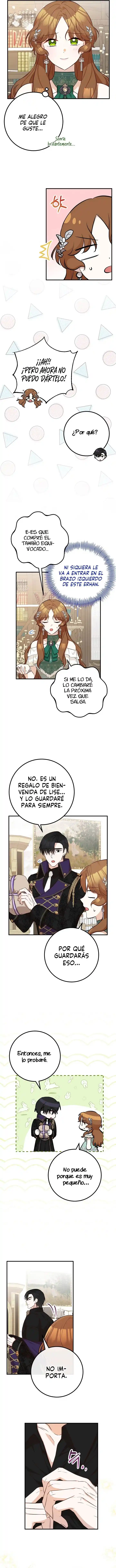 La Médico Renunció - Capítulo 37 - Página 9 - LectorTMOo