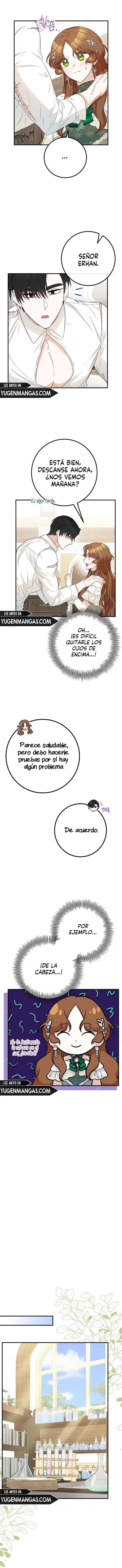 La Médico Renunció - Capítulo 37 - Página 12 - LectorTMOo