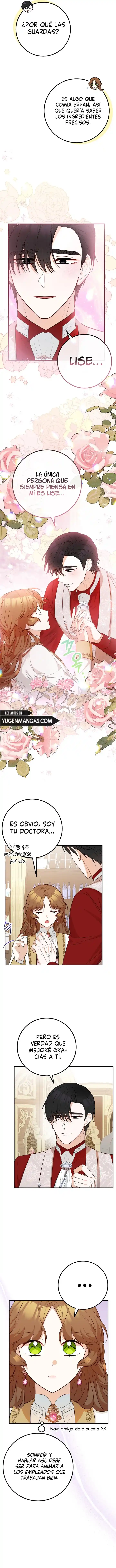 La Médico Renunció - Capítulo 38 - Página 5 - LectorTMOo