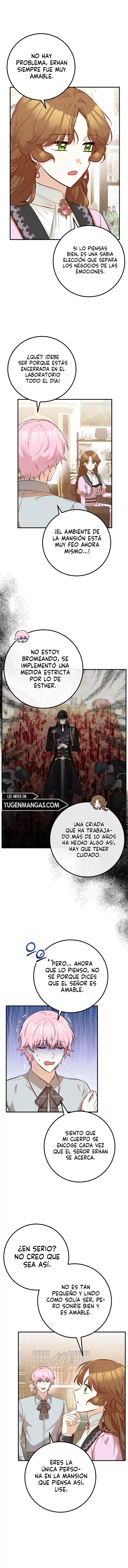La Médico Renunció - Capítulo 38 - Página 7 - LectorTMOo