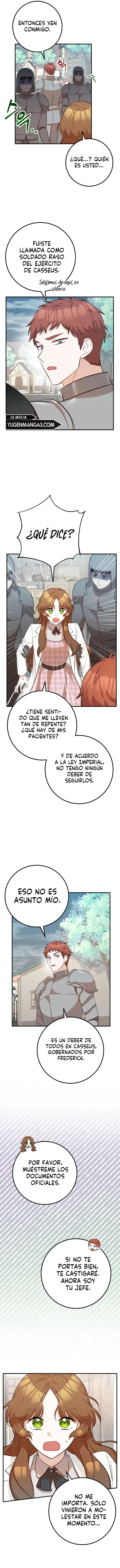 La Médico Renunció - Capítulo 38 - Página 10 - LectorTMOo