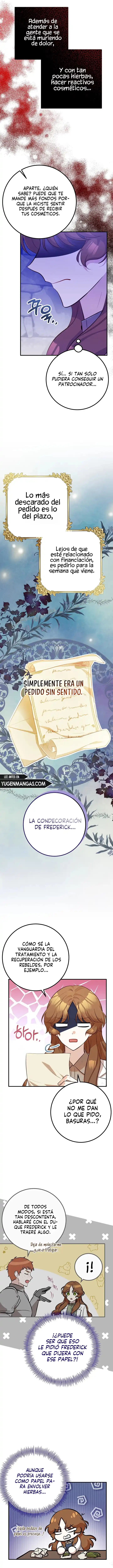 La Médico Renunció - Capítulo 38 - Página 13 - LectorTMOo