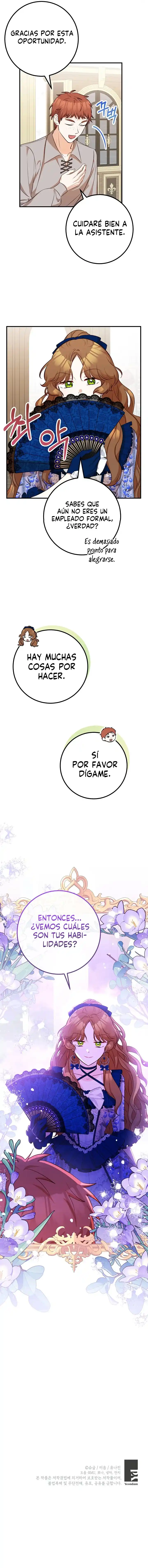 La Médico Renunció - Capítulo 38 - Página 15 - LectorTMOo