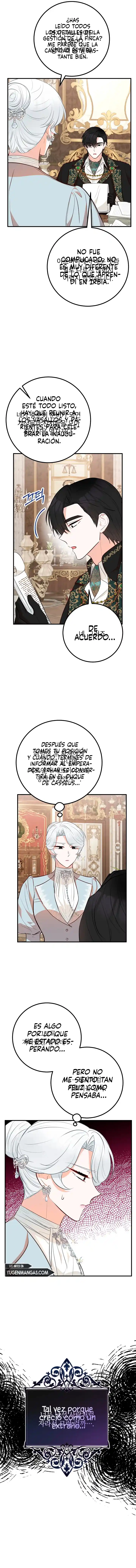 La Médico Renunció - Capítulo 39 - Página 11 - LectorTMOo