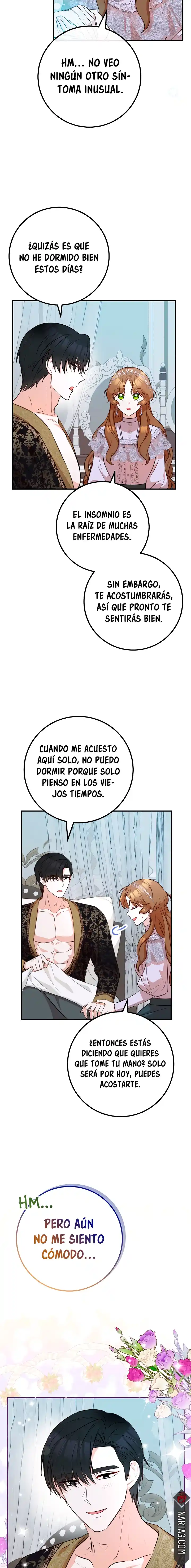 La Médico Renunció - Capítulo 40 - Página 11 - LectorTMOo